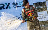 JK - Fenomén světového rallycrossu
