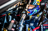 Johan Kristoffersson posedmé mistrem světa!