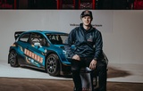 Johan Kristoffersson zpět v MS!