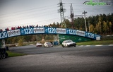Kalendář - Rallycross Cup 2020