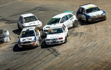 Kalendář - Rallycross Cup 2024