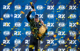 Kristoffersson mistrem Evropy!