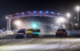Kristoffersson vítězí v Lousadě, Teješ druhý v Euro RX3!
