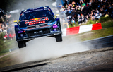 Kristoffersson vrací úder