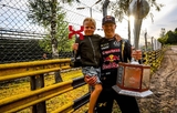 Kristoffersson zvítězil v Arvice a získal titul v RallyX Nordic!