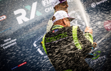 KRTZ motorsport po Belgii