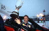 Loeb vítězem Race of the Champions, Pohár národů pro Nory