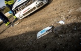 Malinkej Racing do Sosnové nepřijede!