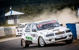 Marek Mičík plánuje návrat v STC-1600
