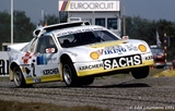 Martin Schanche ´80´