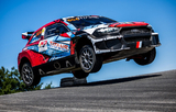MČR/ÖRM/RX Cup 2026 - Fuglau (A) - seznam přihlášených jezdců