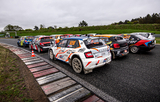 MČR/RX Cup 2024 - Poznaň (PL) - konečné výsledky