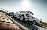MČR/RX CUP 2025 - Poznaň (PL) - konečné výsledky