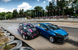 MČR / RX Cup 2025 - Sedlčany (CZ) - základní informace