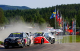 ME 2013 - Švédsko (S) - výsledky
