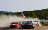 ME 2013 - Švédsko - video