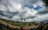 Mistrovství světa se vrací do Lydden Hillu!