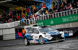 Na Setkání mistrů zaburácí tři škodovácká WRC