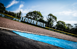 Nešťastný pátek týmu Special One Racing v Lydden Hillu