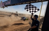 Nitro Rallycross míří do Evropy!