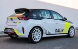 Nové rallycrossové kategorie 