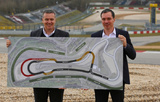 Nürburgring představil rallycrossový okruh