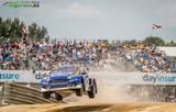 Paasonen vzpomíná na působení ve Škodě a jezdí rallycross