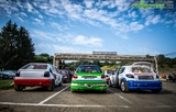 Pokračování Rallycross Cupu v Sedlčanech