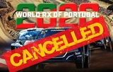 Portugalsko zrušeno!