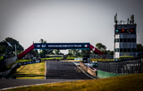 Před startem...Mondello Park