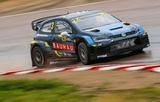 První závod v Höljes vyhrál Kristoffersson!