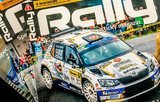 Rally 01/20