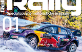 Rally 01/22