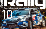 Rally 10/2022