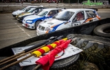 Rallycross Cup 2019 - Sedlčany II. - konečné výsledky