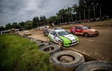 Rallycross Cup 2020 - Sedlčany - konečné výsledky