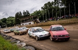 Rallycross Cup 2021 odstartuje v Sedlčanech. Bez diváků!