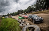 Rallycross Cup 2021 s několika novinkami