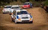 Rallycross Cup 2021 - Sedlčany II. - konečné výsledky