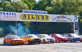 Rallycross Cup 2022 - Sedlčany II. - konečné výsledky