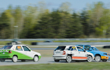 Rallycross Cup 2023 - Poznaň (PL) - konečné výsledky