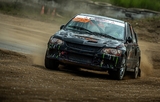 Rallycross Cup 2023 - Sedlčany I. - konečné výsledky