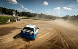 Rallycross Cup 2023 - Sedlčany III. - konečné výsledky a fotogalerie