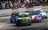 Rallycross Cup a MČR míří do Sedlčan