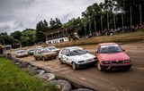 Rallycross Cup pokračuje v Sedlčanech