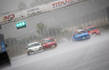 Rallycross Cup se pojede ve Fuglau