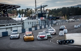 Rallycross Cup se uzavře v Sosnové