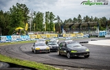 Rallycross Cup skončí v Sosnové