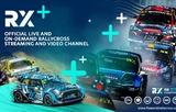 Rallycross na nové platformě RX+