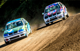 Rallycross od příštího roku už pro dvanáctileté!